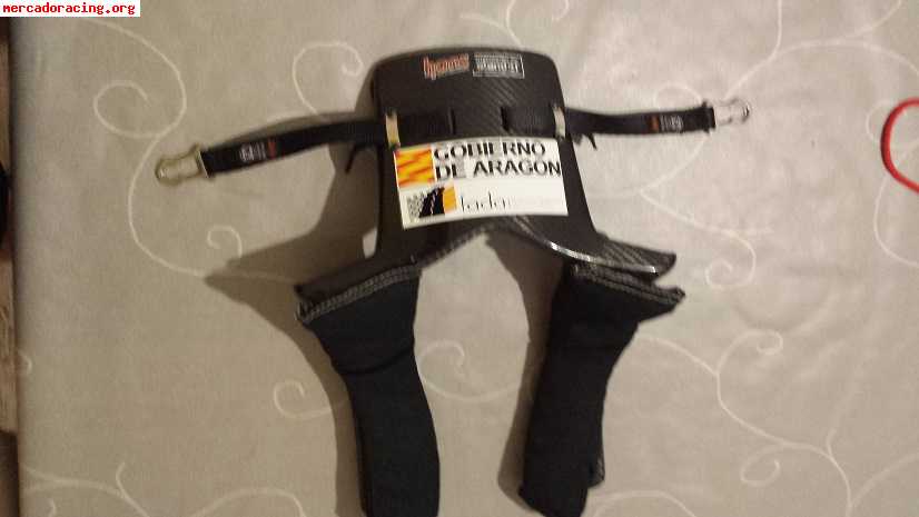 Hans stand 21 carbono