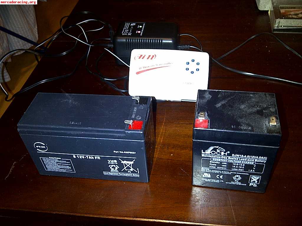 Vendo aim ir beacon transmitter tl0600