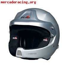 Compro casco stilo wrc des y centralita