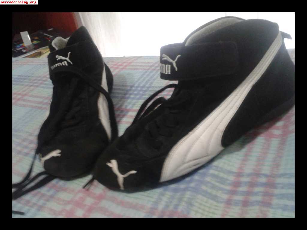 Botines
