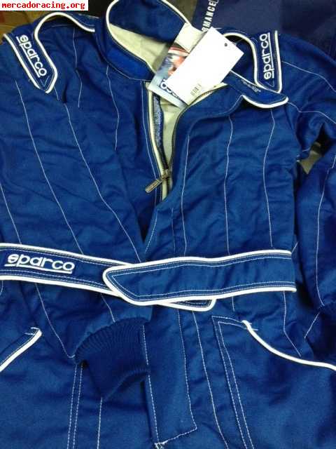 Mono sparco r506