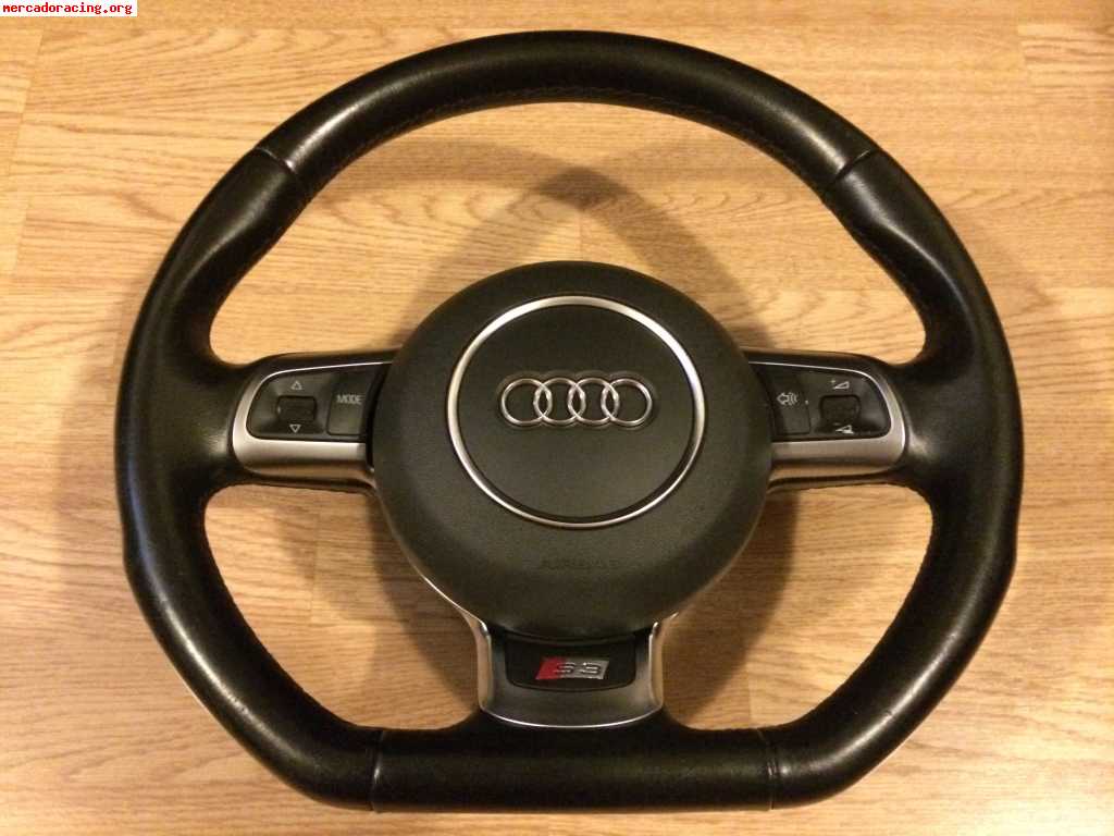 Volante audi s3 original