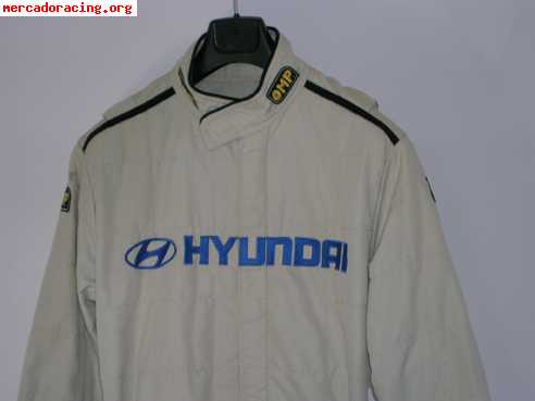 Mono omp copa hyundai