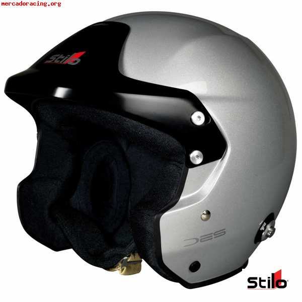 Casco stilo des jet