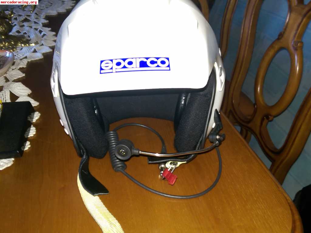 Vendo casco peltor