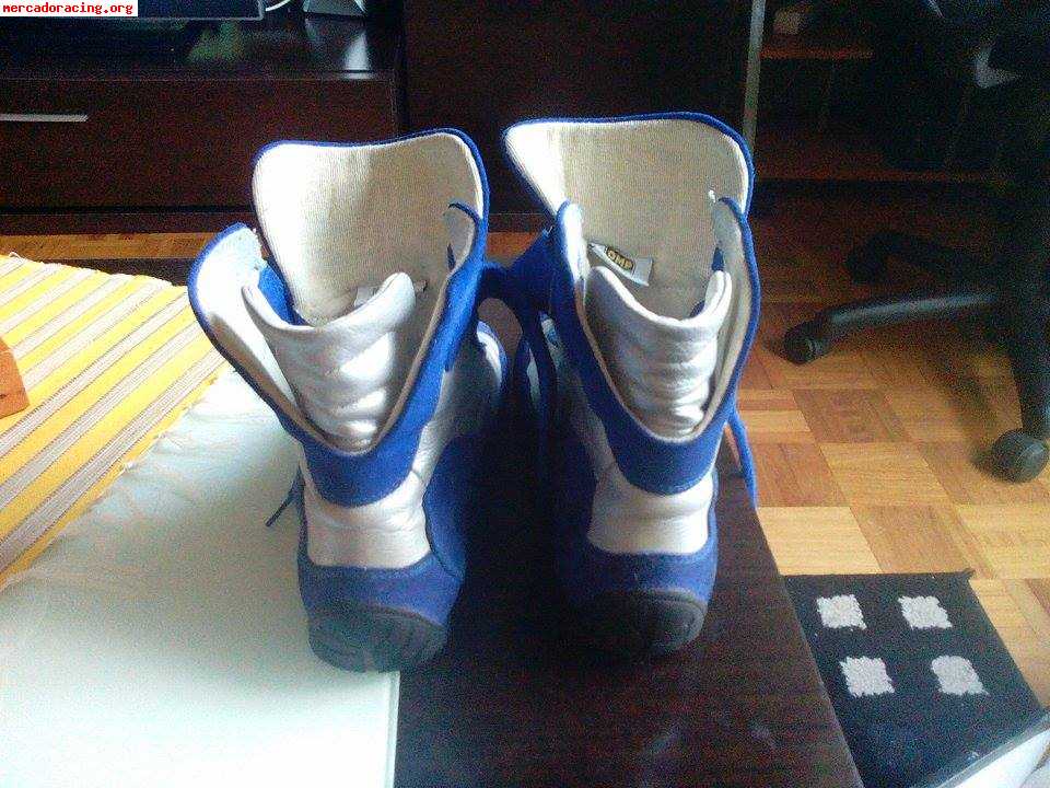 Vendo botines omp 80 euros talla 37