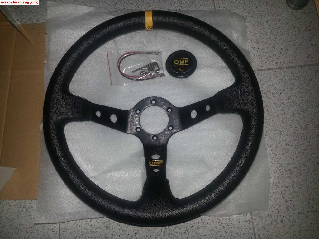 Volante omp