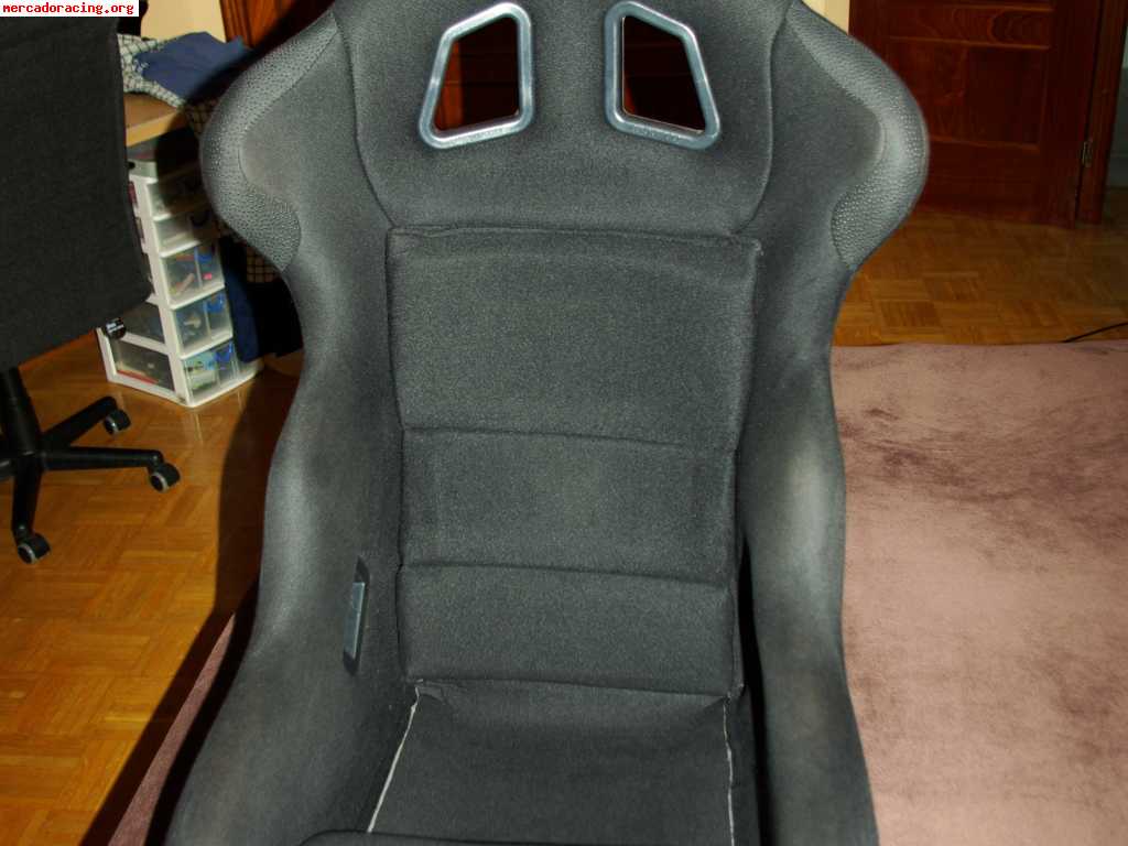 Baket sparco pro 2000  