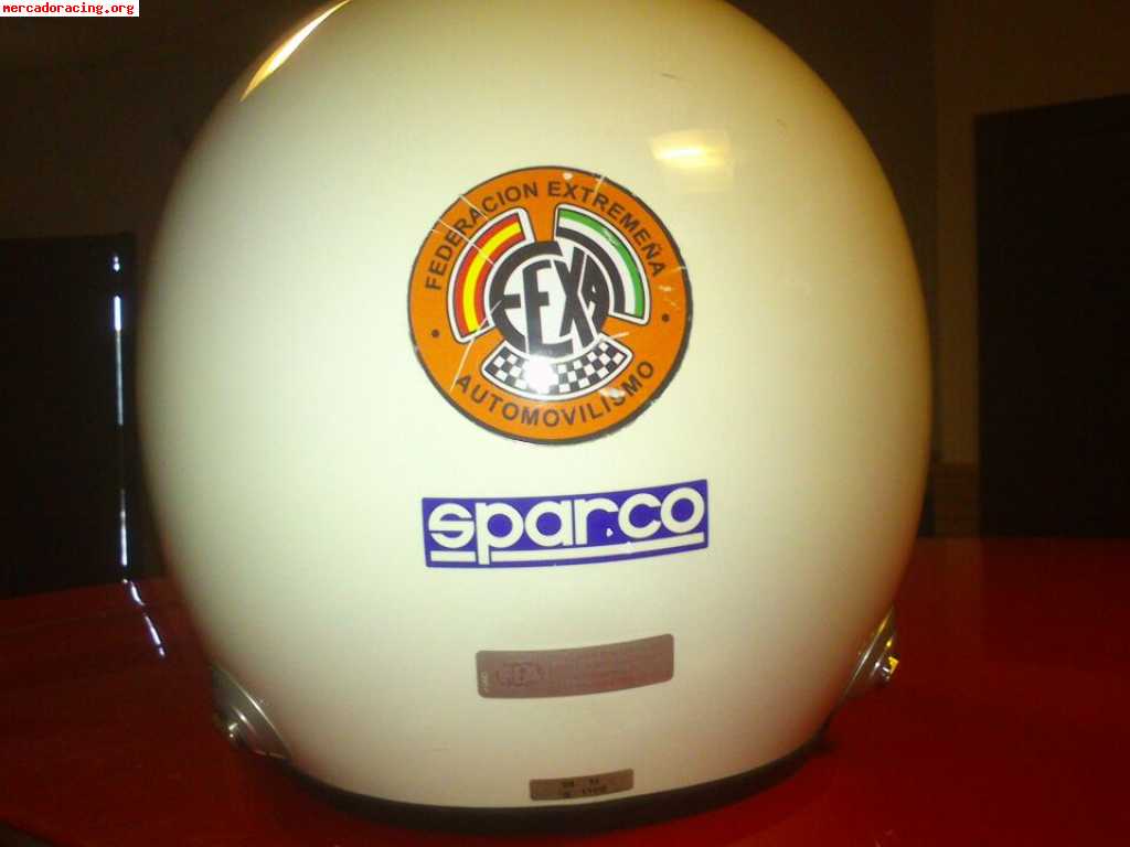 Se vende casco pro yes talla m