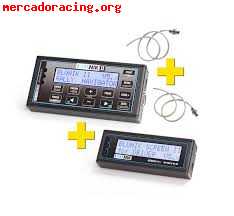 Blunik 2 con pantalla screen 2 y mas