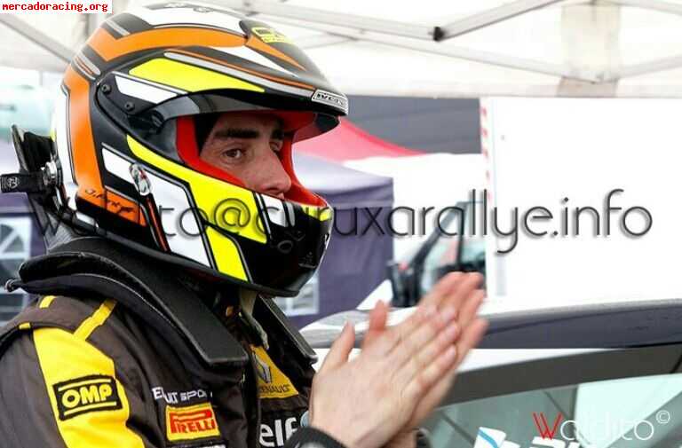 Casco stylo integral