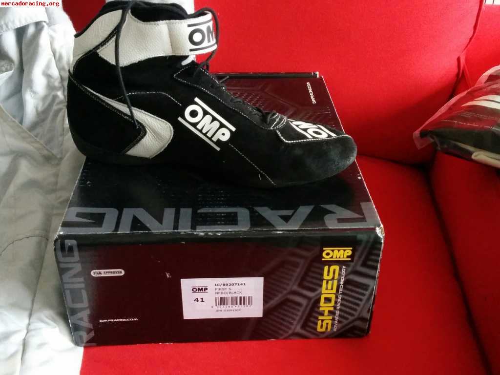  equipaciòn co tres carreras