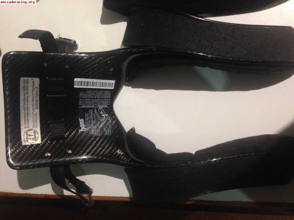 Vendo hans carbono