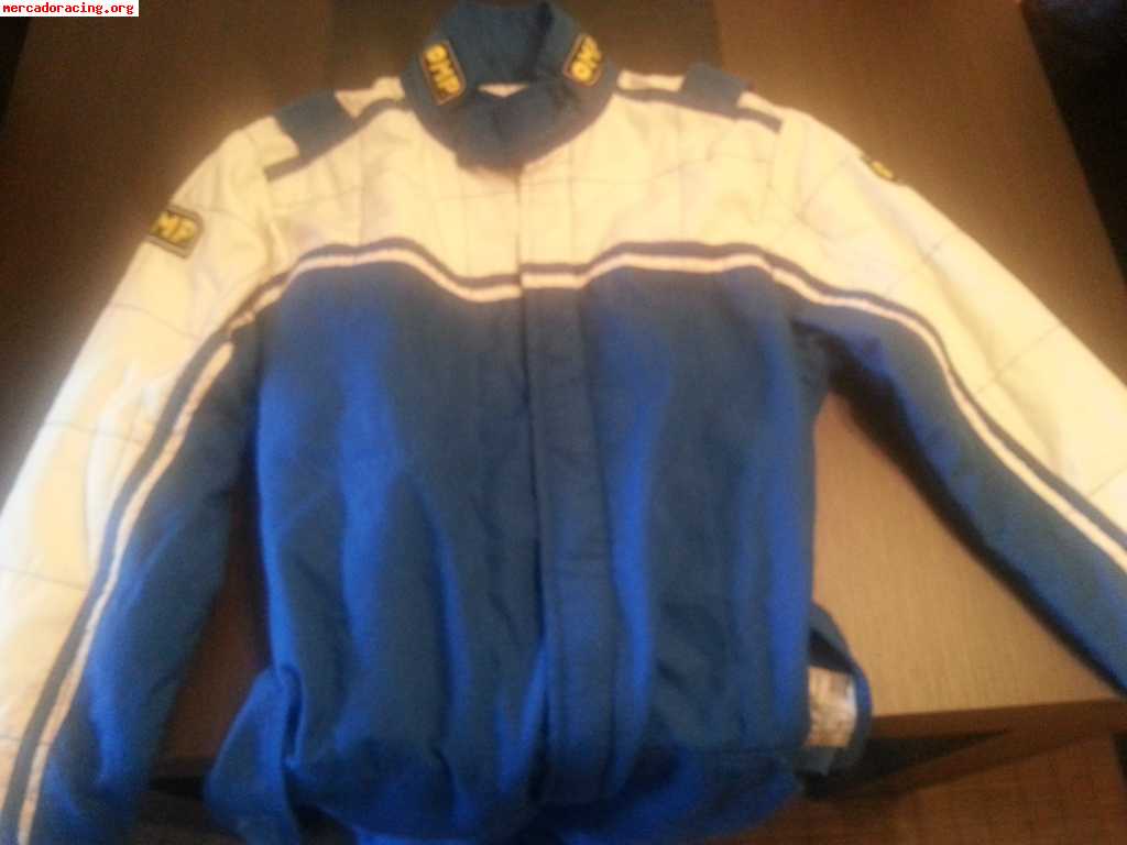 Se vende mono ignifugo omp