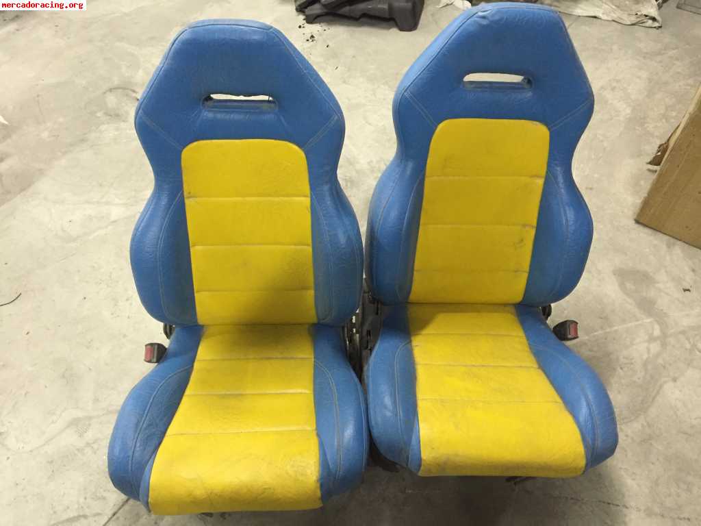 Asientos deportivos , barcelona, 660407165