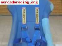 Baquet omp