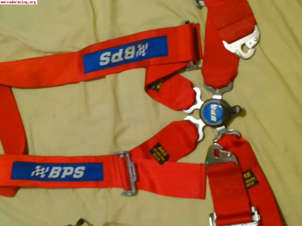 Arnes volante llave facom