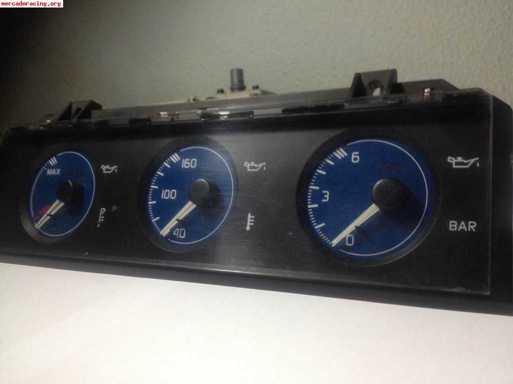 Cuadros marcadores clio williams