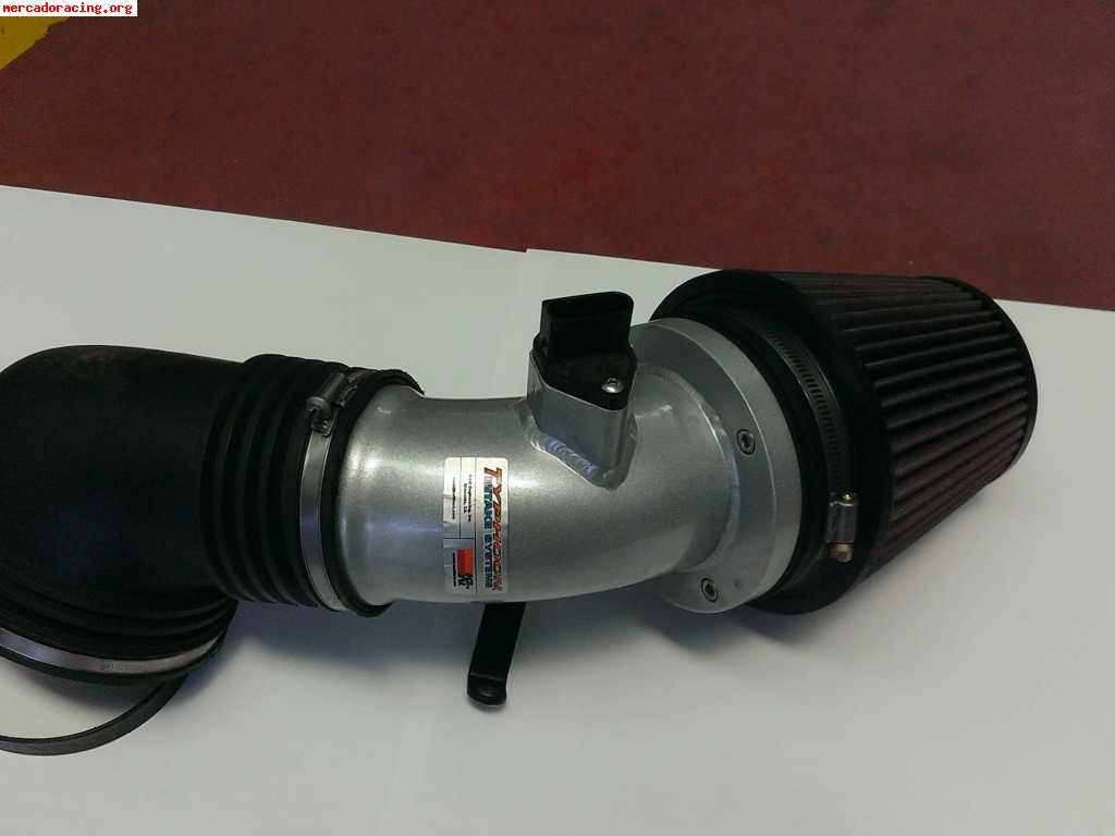 Filtrode aire marca kn para bmw m3 e46