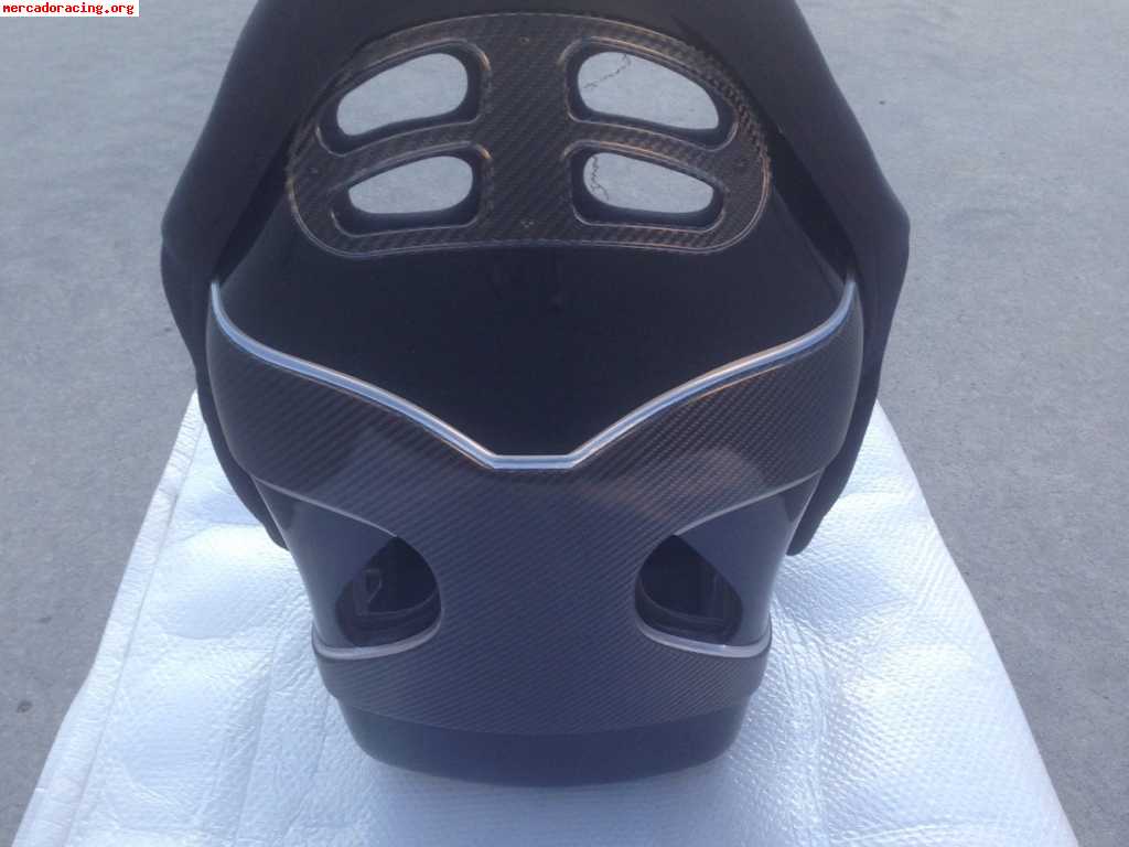 Baquet sabelt gt200