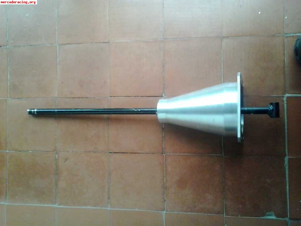 Quickshift saxo/106