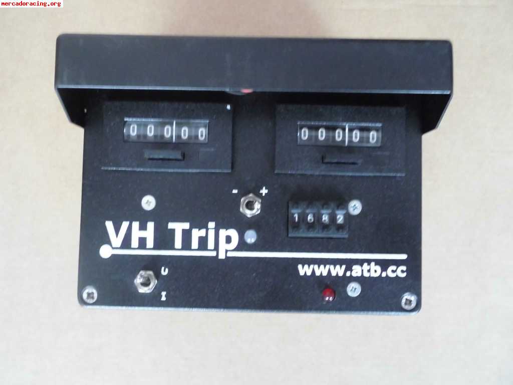 Tripmaster vh trip