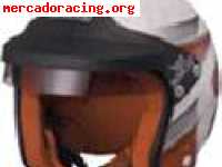Se vende casco sparco homologado