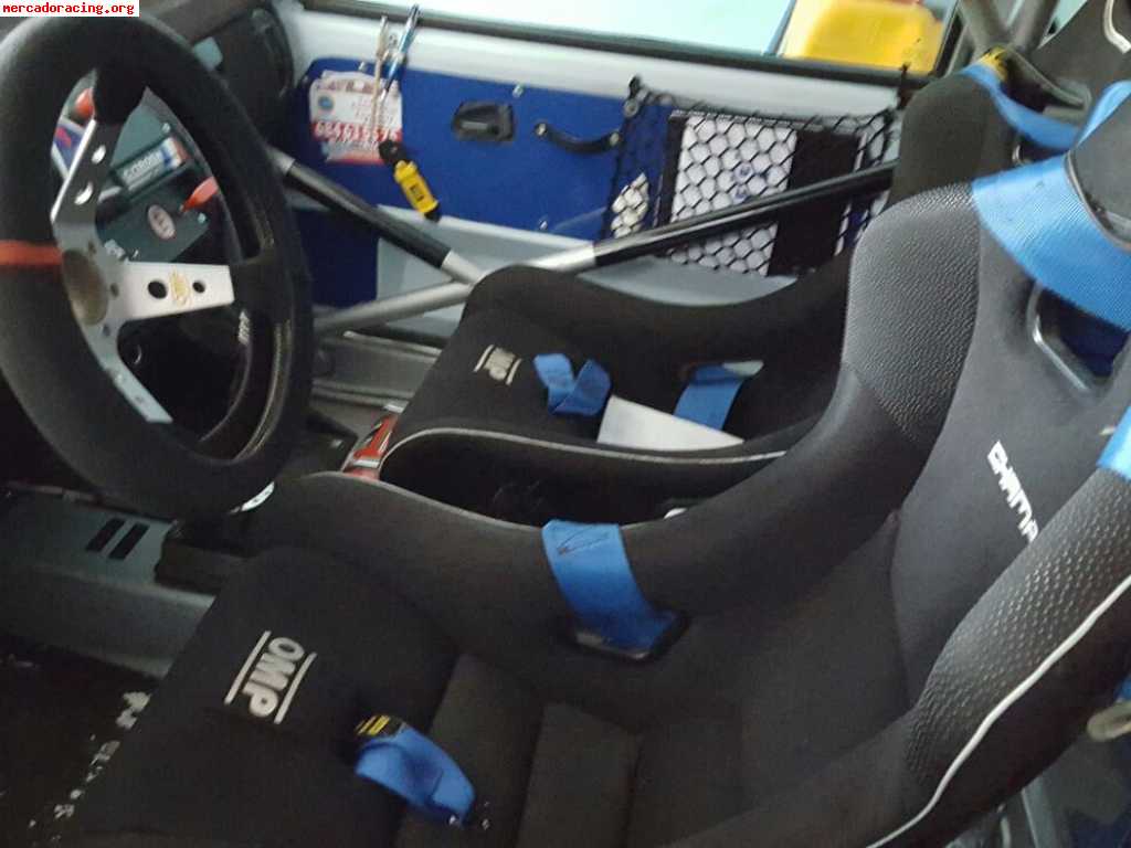 Venta baquets omp champ  r     (validos noviembre 2018)