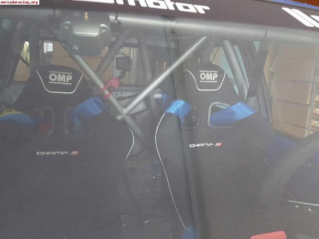 Venta baquets omp champ  r     (validos noviembre 2018)