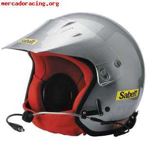 Casco sabetl peltor nuevo