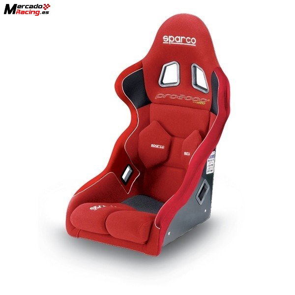 Sparco pro 2000