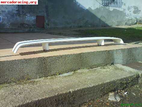 Vendo aleron
