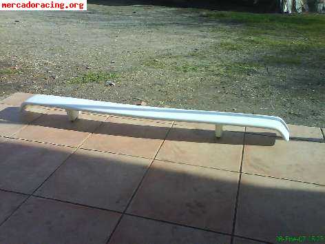 Vendo aleron