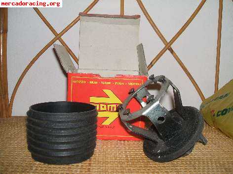 Vendo piña ax