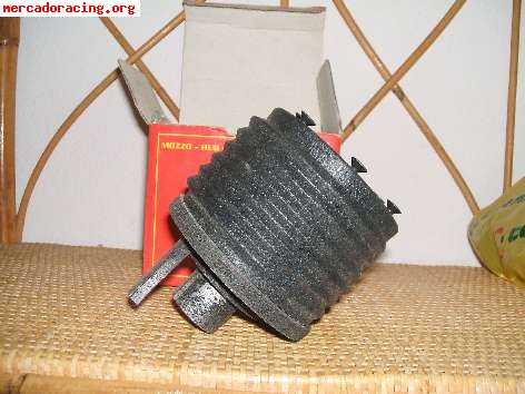 Vendo piña ax