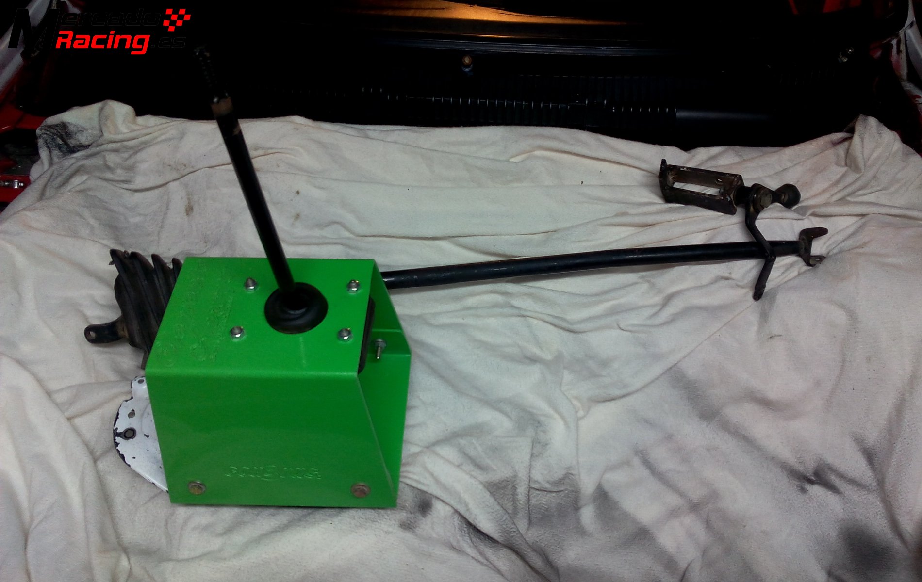 Torreta clemente arroyo 