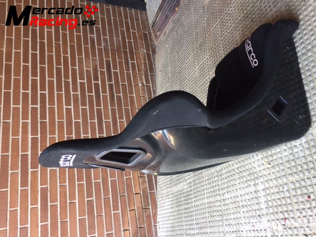 Baquet sparco rev  70€