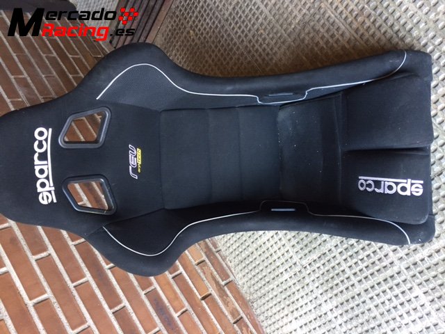 Baquet sparco rev  70€