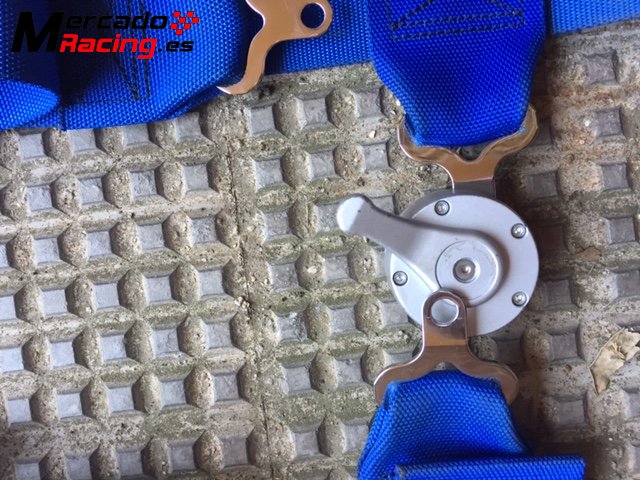 Arnes sparco 4 puntos 3  60€