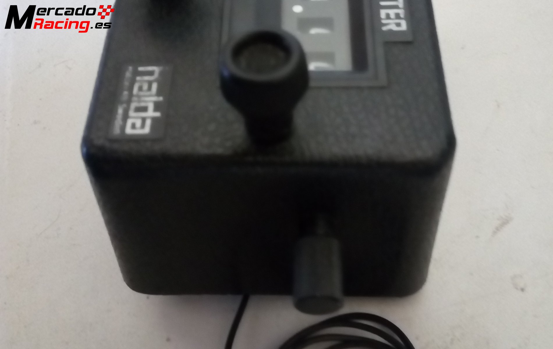 Tripmaster halda,haldex