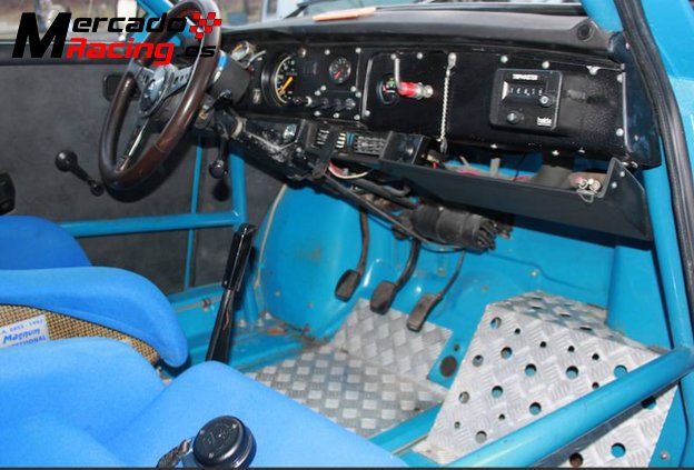 Tripmaster halda,haldex