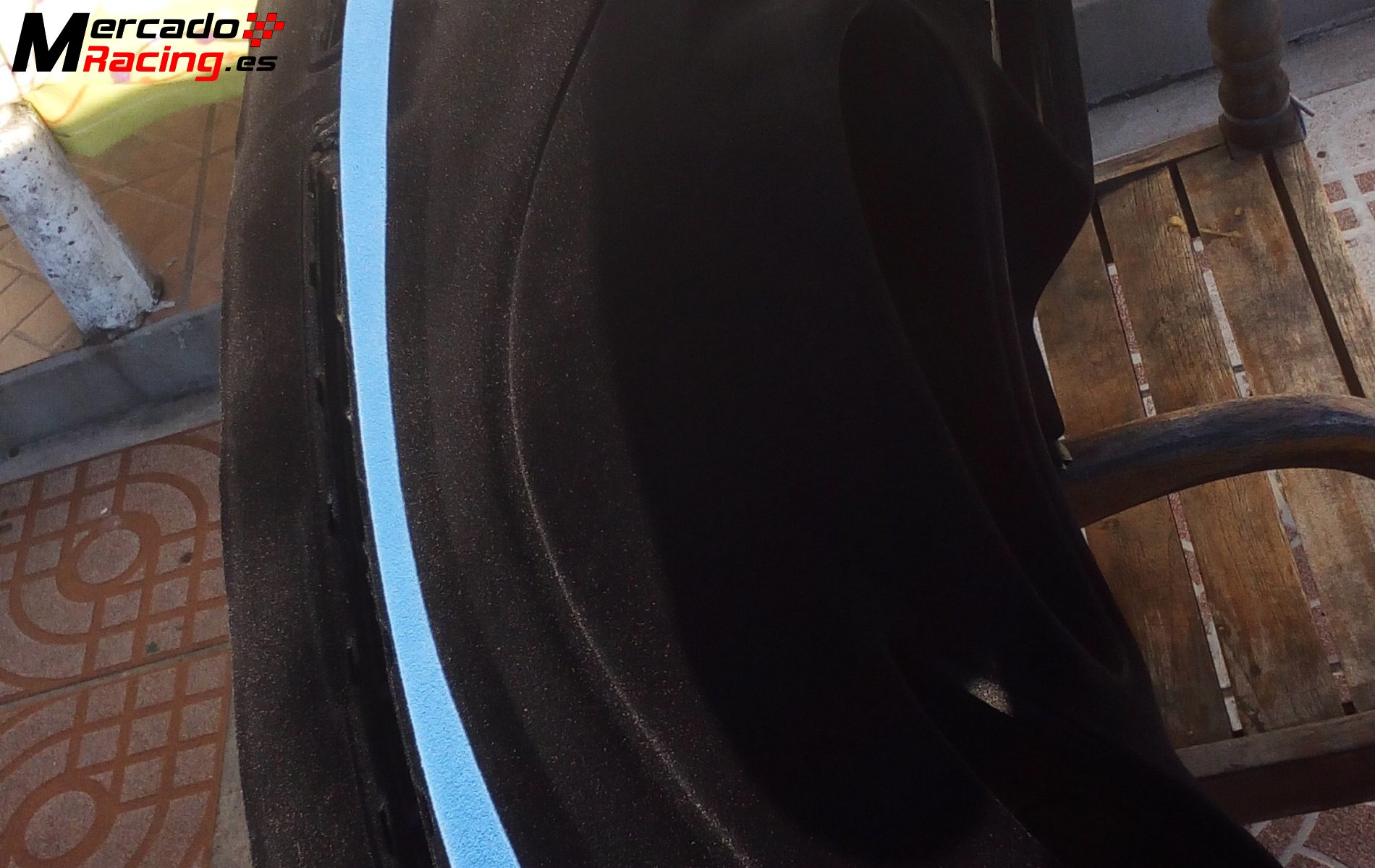 Flocagem de componentes