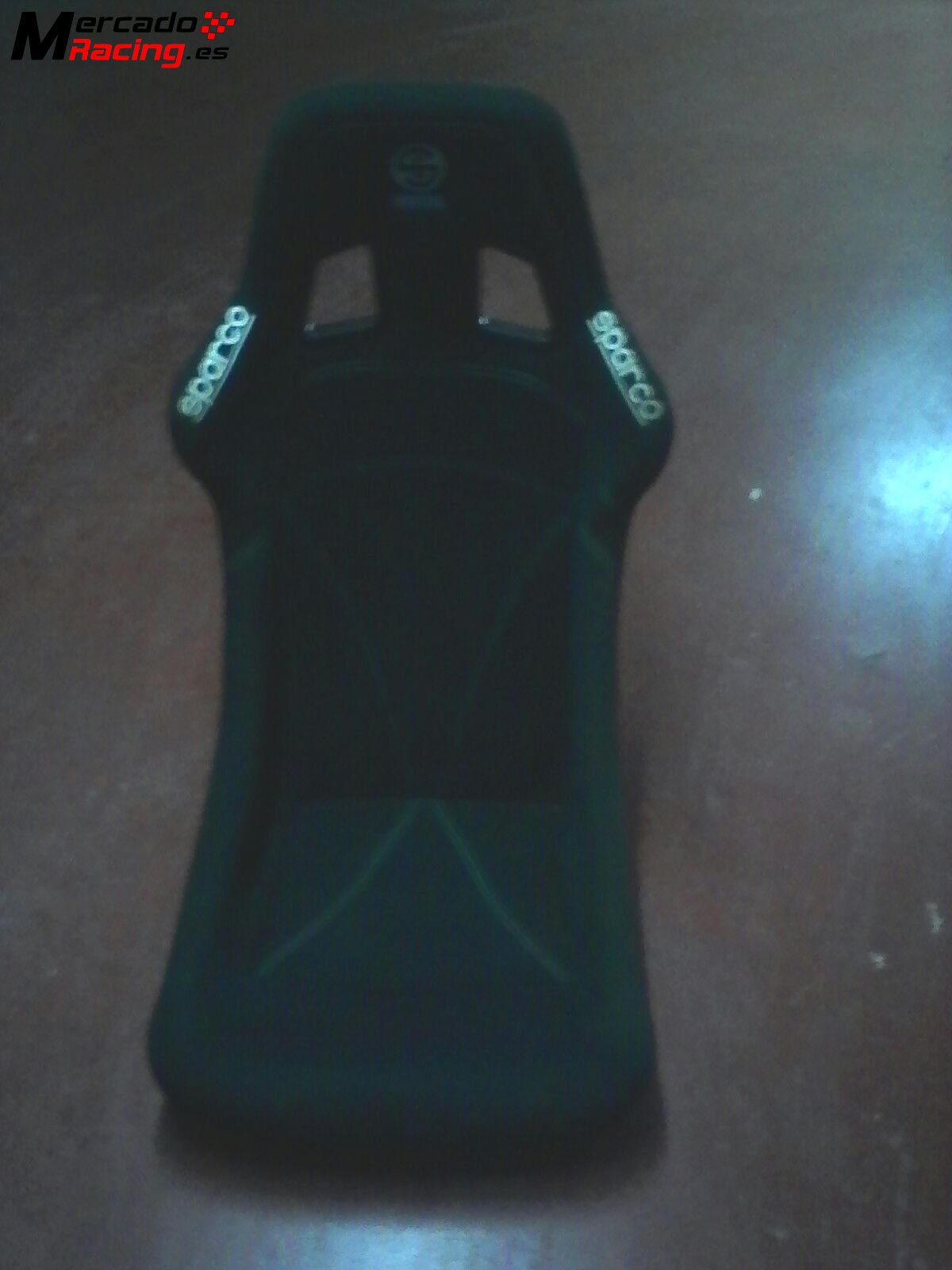 Baket sparco caducado 60€