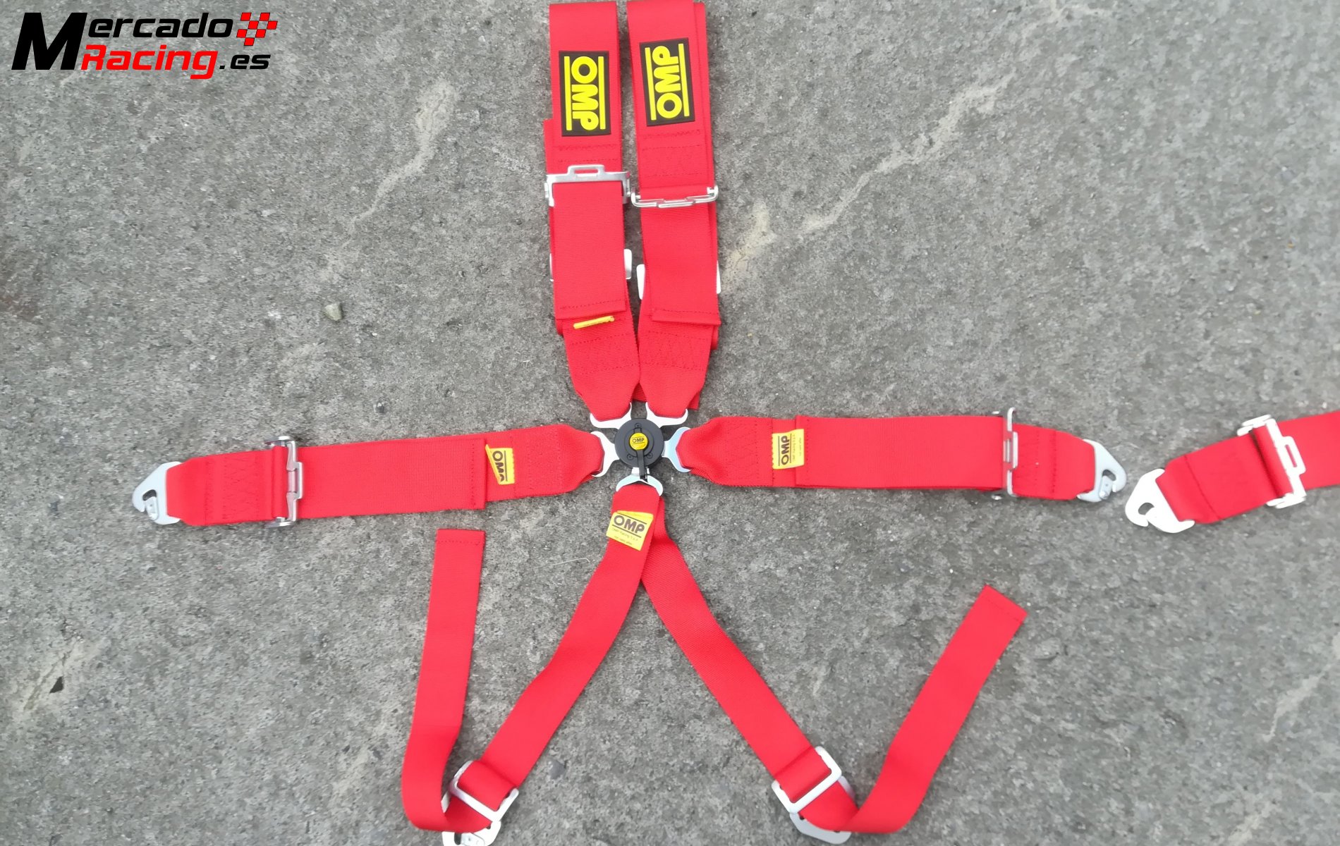 Arnes omp 802f