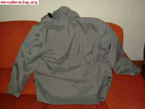 Chaqueta sparco