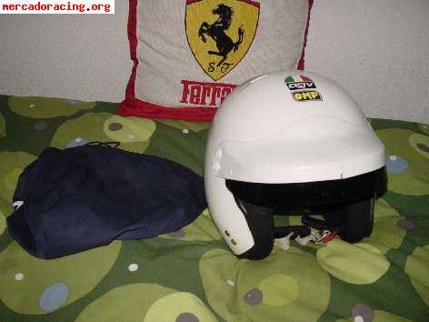 Vendo casco homologado 150 lauris