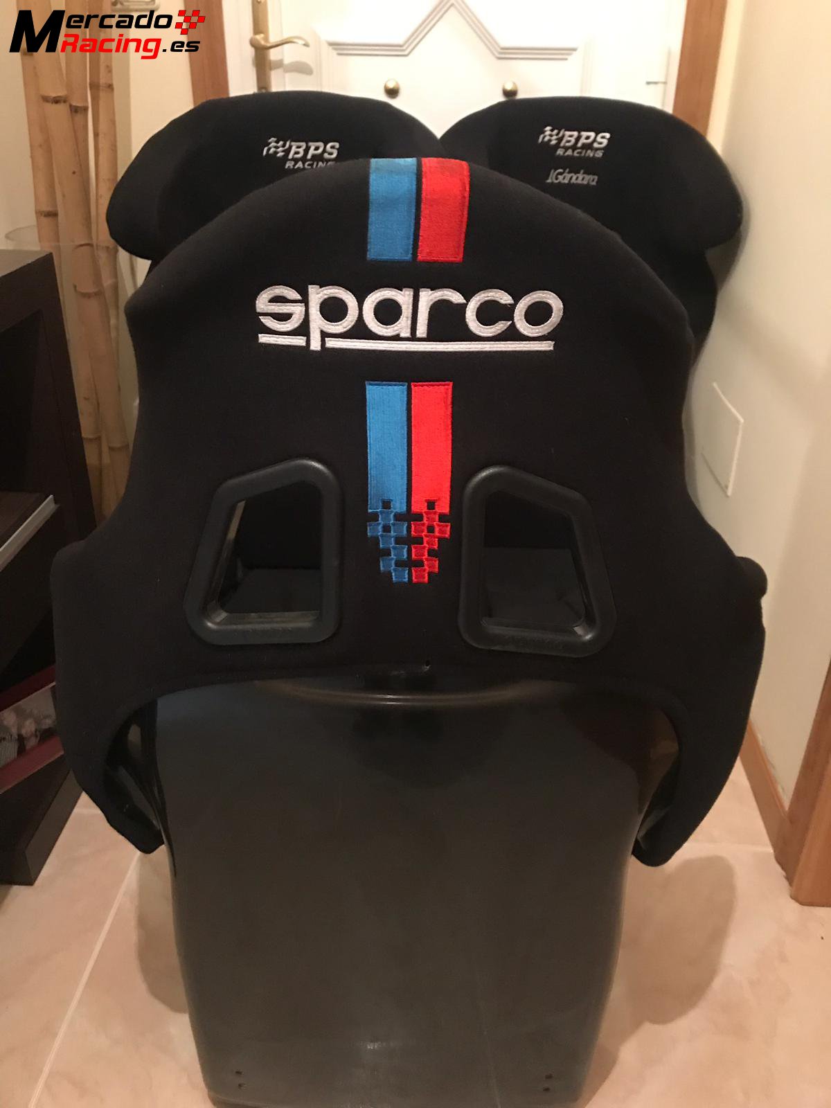 Sparco pro-adv limited edition