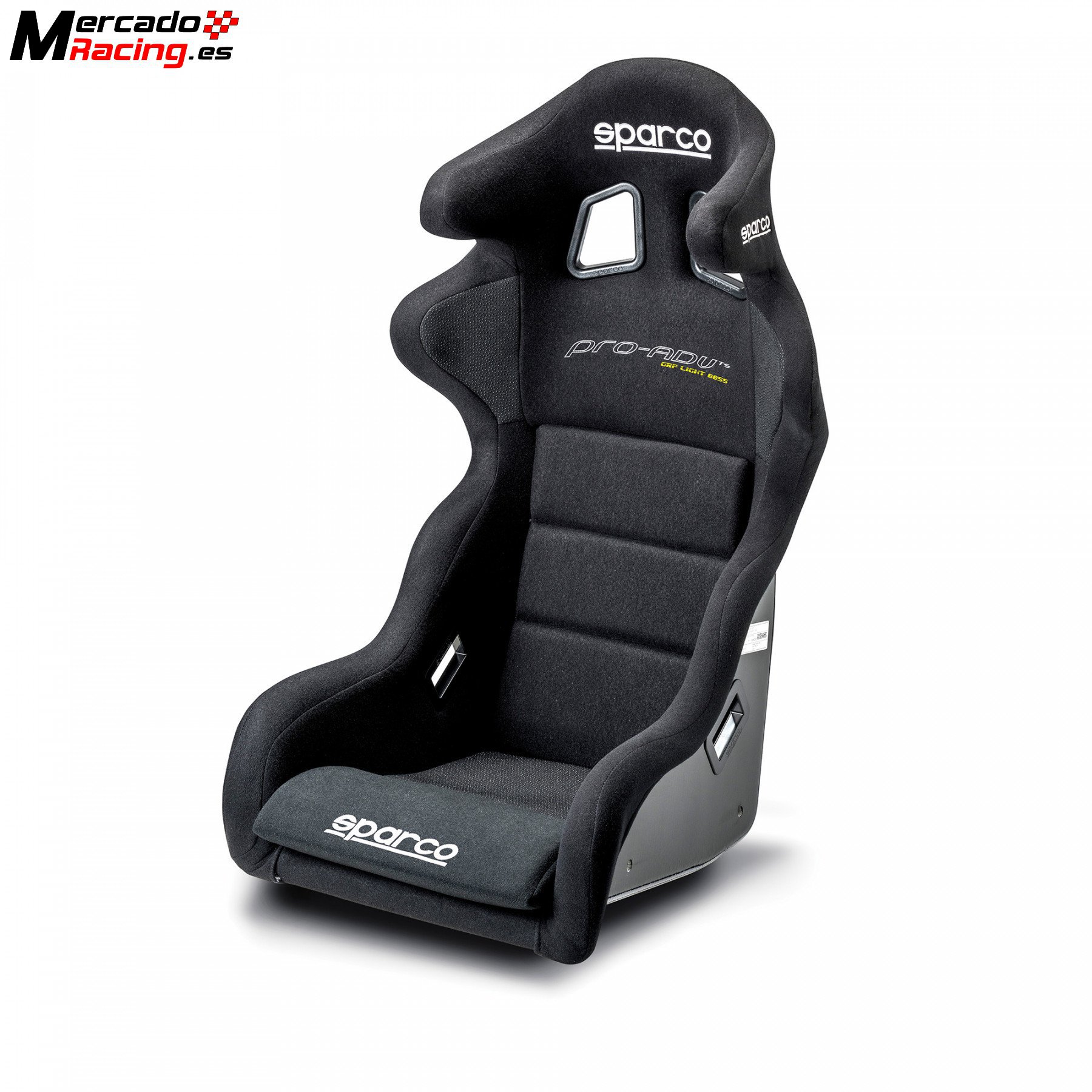 Sparco pro adv ts