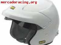 Casco omp jet 4 nuevo sin estrenar