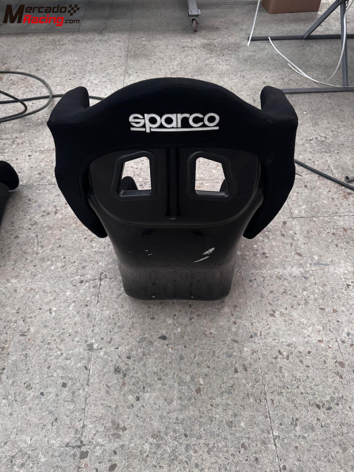 Sparco circuit ii 8855-1999